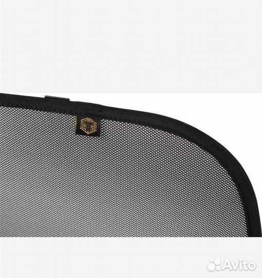 Каркасные автошторки трокот на mazda CX-5 (2011-20