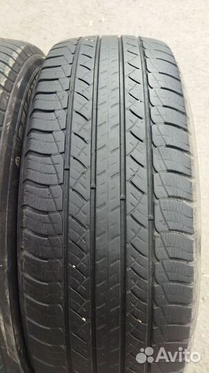 Michelin Latitude Tour HP 225/65 R17