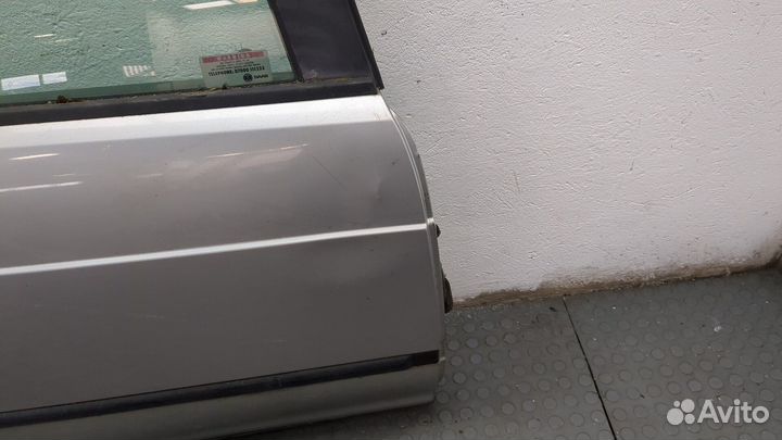 Дверь боковая Saab 9-5, 1998