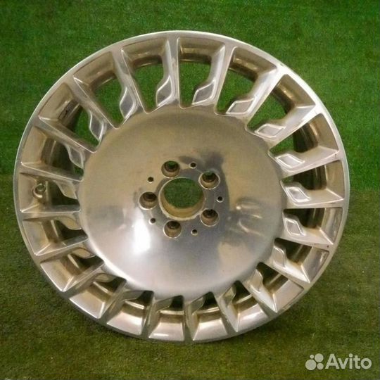 Диск литой Мерседес Бенц W222 (2013-2017)