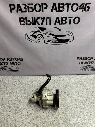 Помпа Kia Sportage 5 NQ5 G4KN 2022