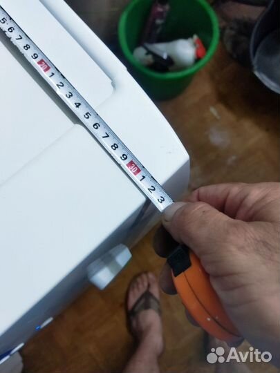 Стиральная машина бу