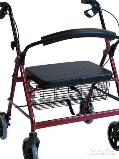 Медицинский инструмент