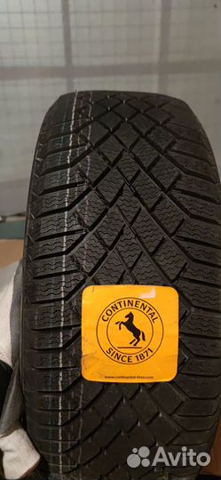 Continental ContiVikingContact 7 215/55 R17 98T