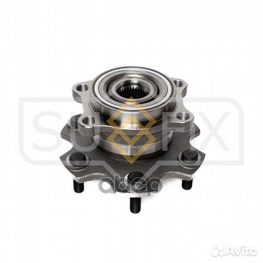 Ступица колеса зад лев SN1108 sufix