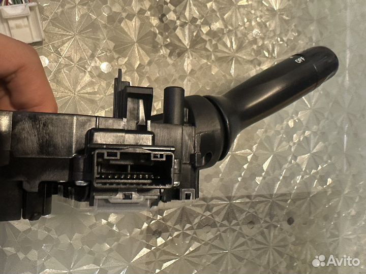 Гитара Toyota Corolla Fielder 8414012570 NZE141