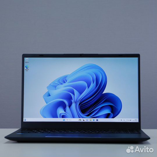 Ноутбук черный N95 12/ 128GB