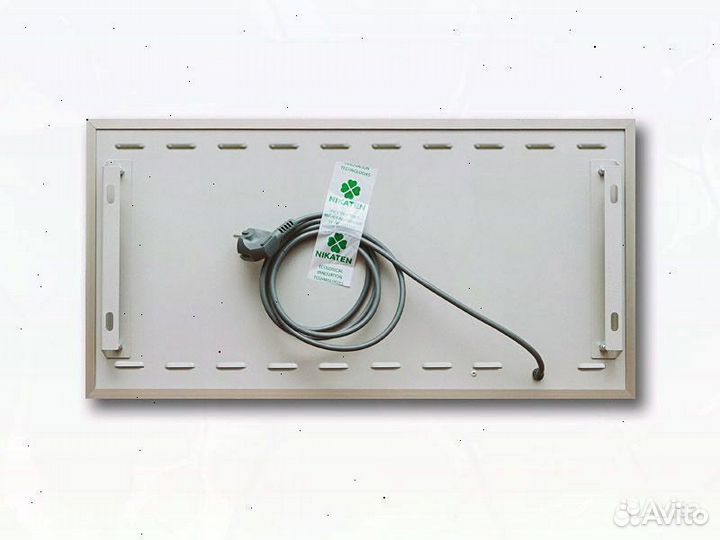 Отопление дома эклектическое