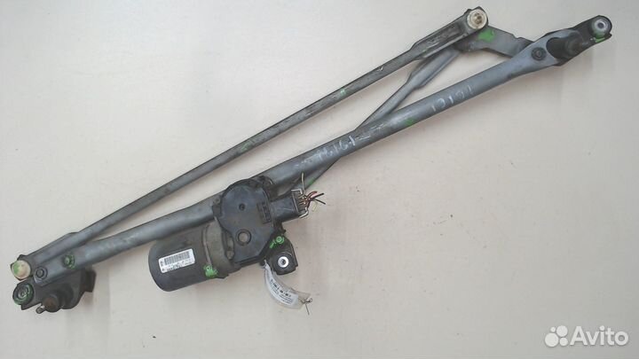 Механизм стеклоочистителя Chevrolet Tahoe, 2005