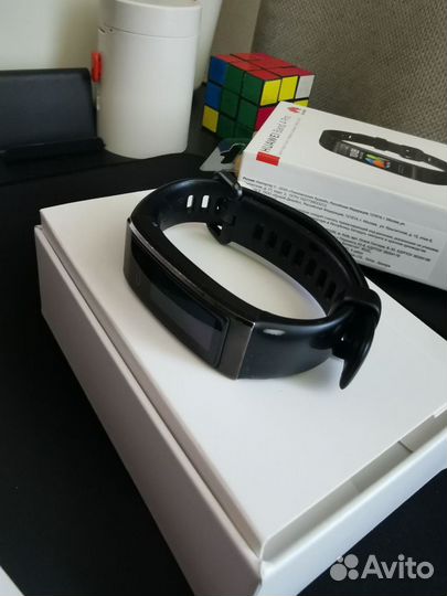 Huawei Band 4 pro