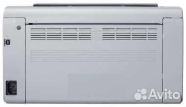 Принтер Samsung ML-2160