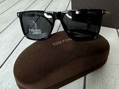 Очки Tom Ford солнцезащитные