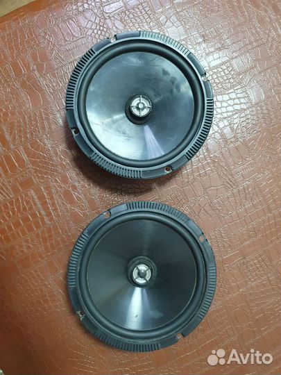 Soundstatus SLX 16.2