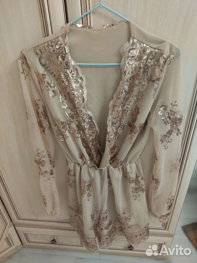 Женская одежда