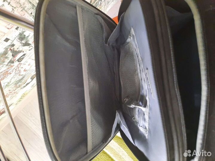 Рюкзак школьный для мальчика