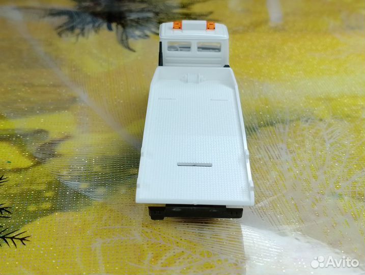 Mercedes Benz, эвакуатор