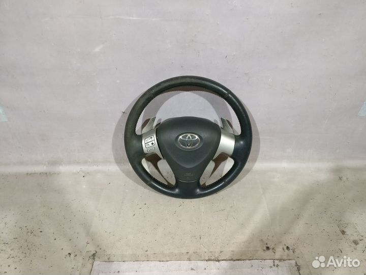 Toyota Corolla E150 07-13 Руль 15518