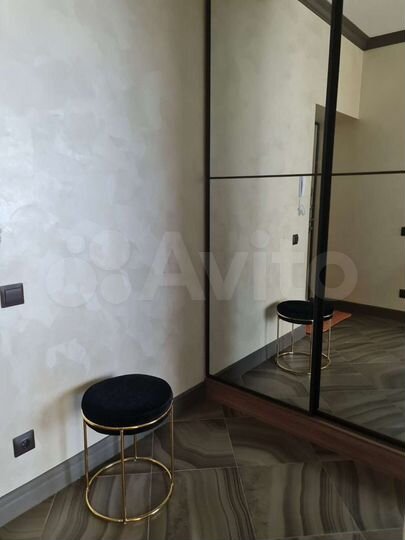 1-к. квартира, 36 м², 3/4 эт.