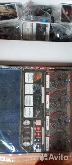 Battlestar Galactica