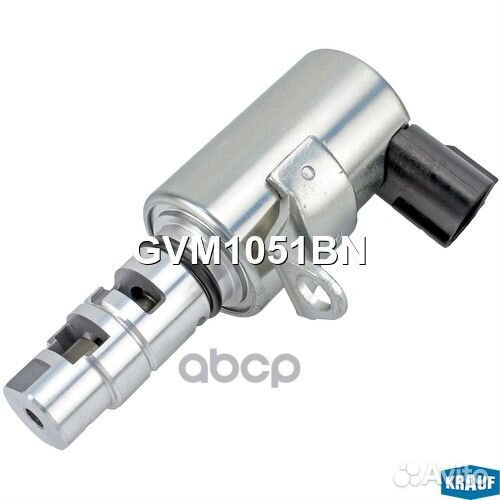 Клапан электромагнитный изменения фаз грм GVM10