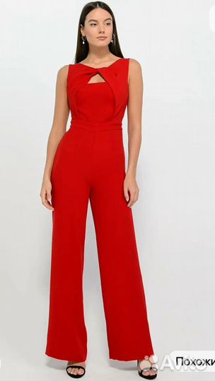 Комбинезон женский