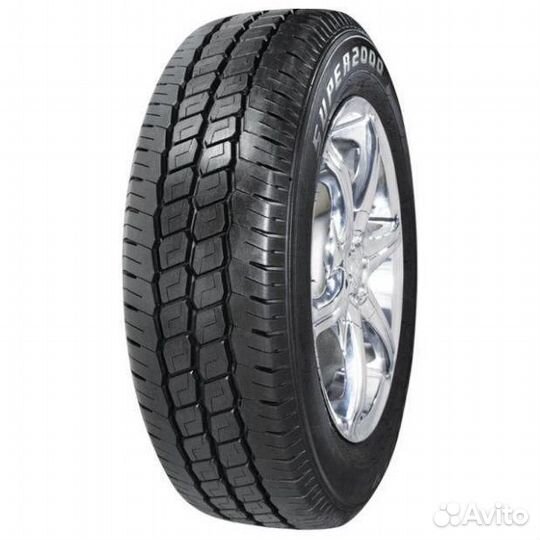 Hifly Super 2000 235/65 R16 121R