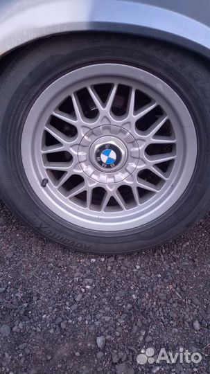 Диски BMW BBS 29 стиль