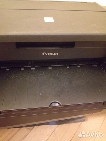Принтер canon 9500, 9000 на запчасти