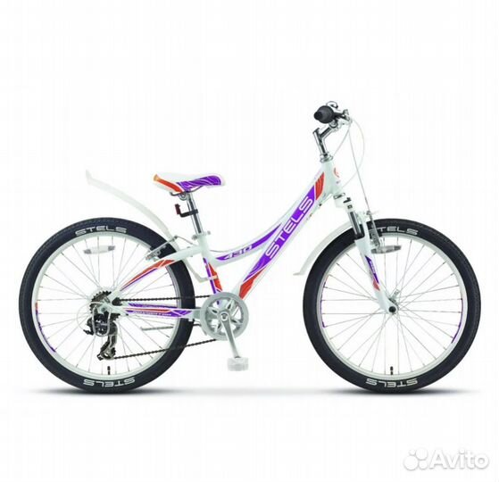 Велосипед stels navigator 430