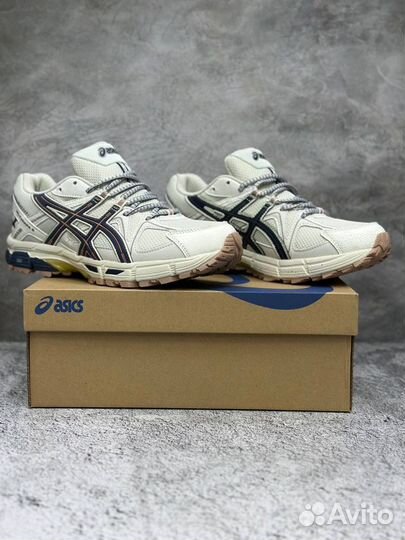 Кроссовки Asics Gel Kahana 8