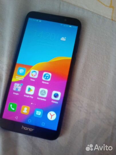 ZTE Blade L210, 32 ГБ