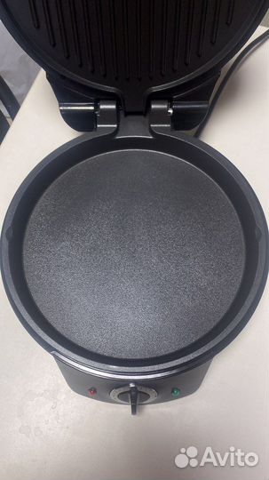 Электрогриль Kitfort KT-1675