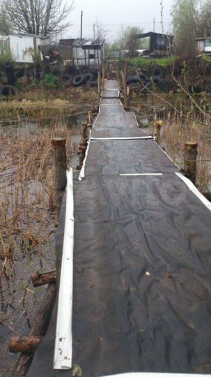 Участок 6 сот. (СНТ, ДНП)