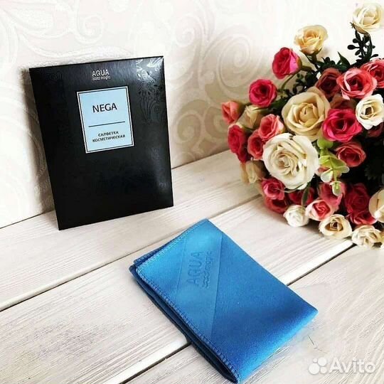 Косметическая салфетка Greenway