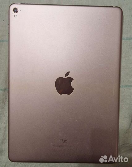 Планшет apple iPad