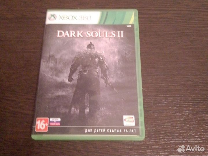 Игра для приставки xbox 360