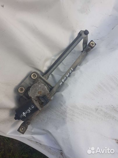 Трапеция дворников Ford Mondeo 1