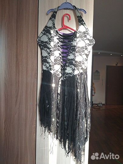 Костюм Снегурочки