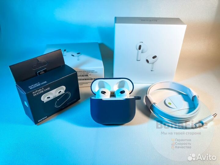 AirPods 3 Premium