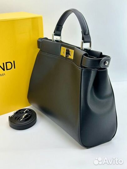 Женская сумка Fendi