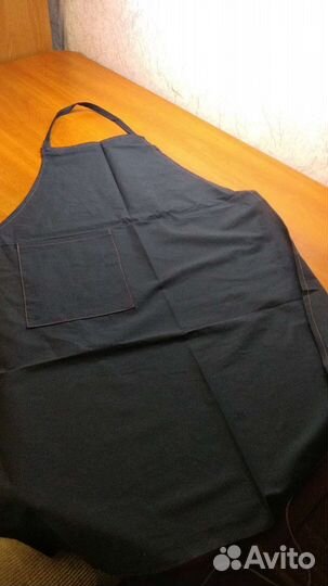 Фартуки мужские и женские