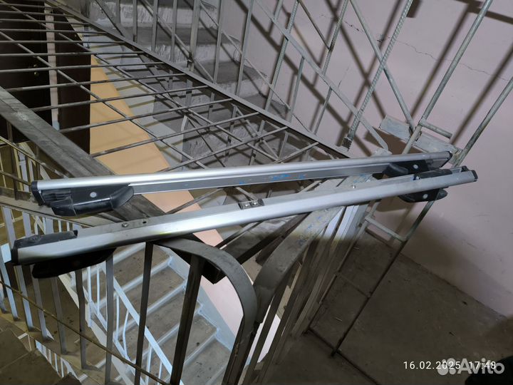 Продам багажник на крышу