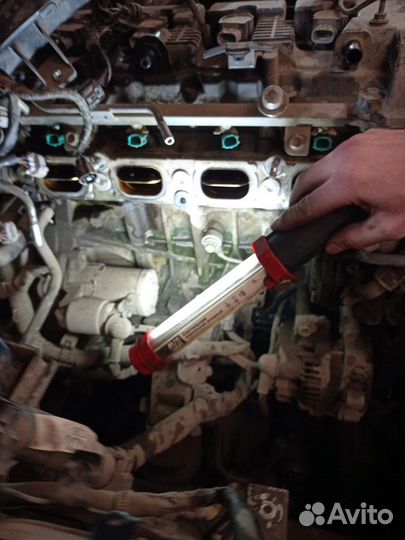 Двигательj24b