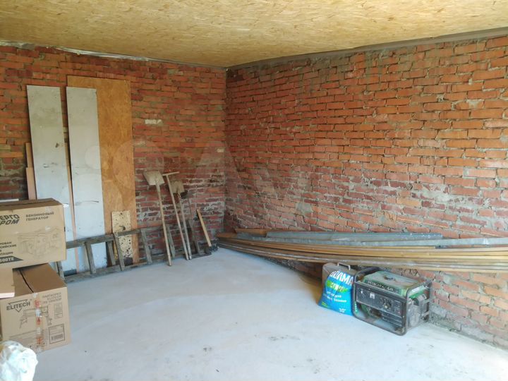 Гараж, 24 м²