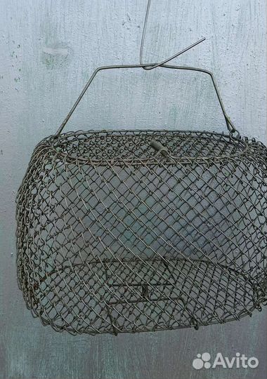 Сетка для переноса яиц