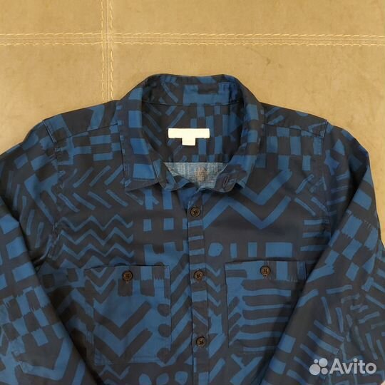 Рубашка Burberry 152 см