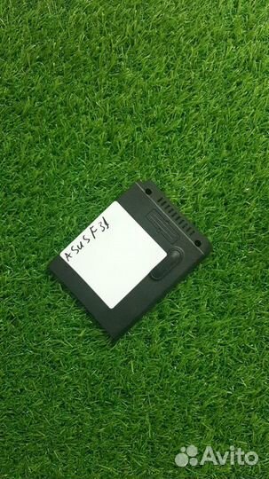 Сервисная крышка ноутбука asus F3J