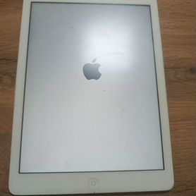 iPad a1475