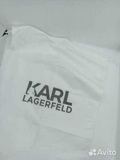 Karl lagerfeld рюкзак