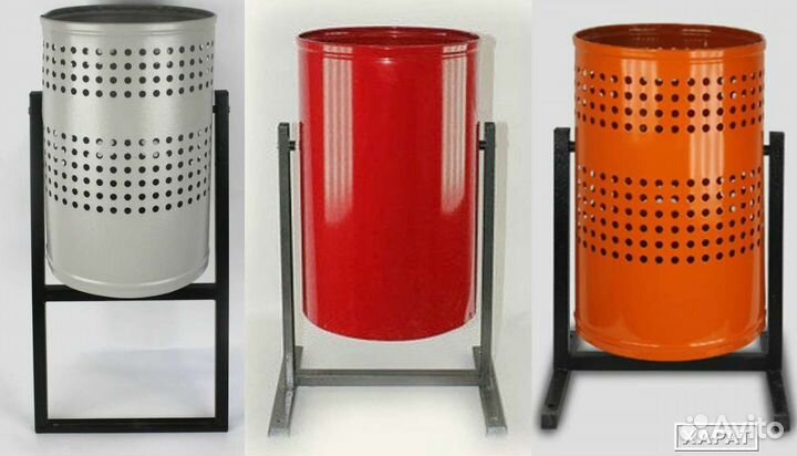 Урна для мусора